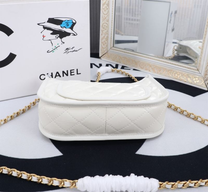 Chanel Hobo Bags